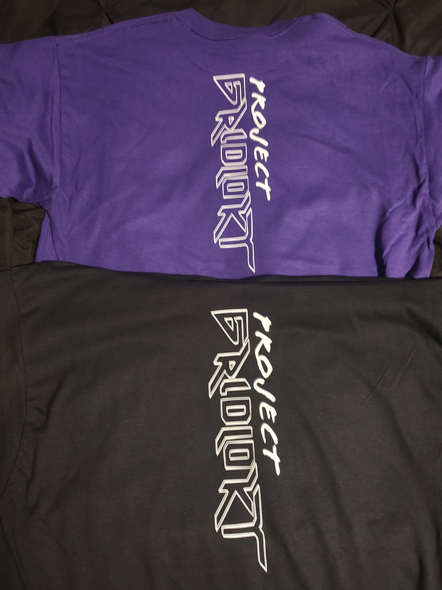 "Good Mood" T-Shirt